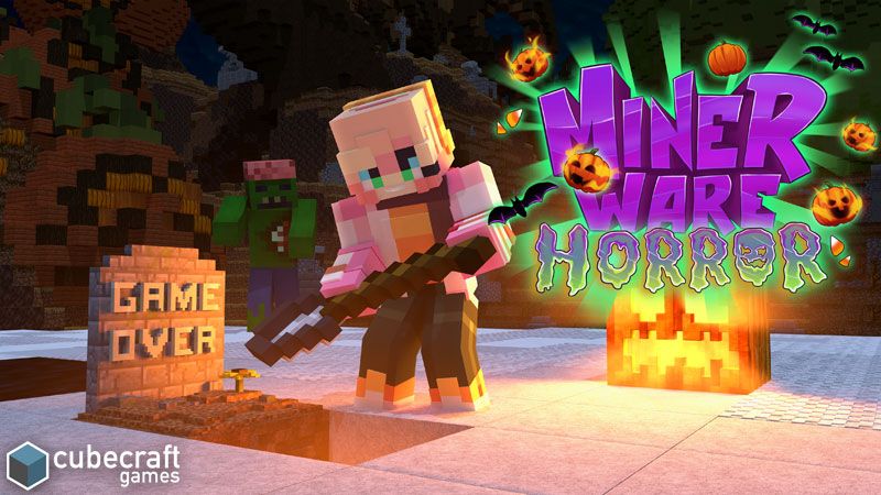 MinerWare: Horror