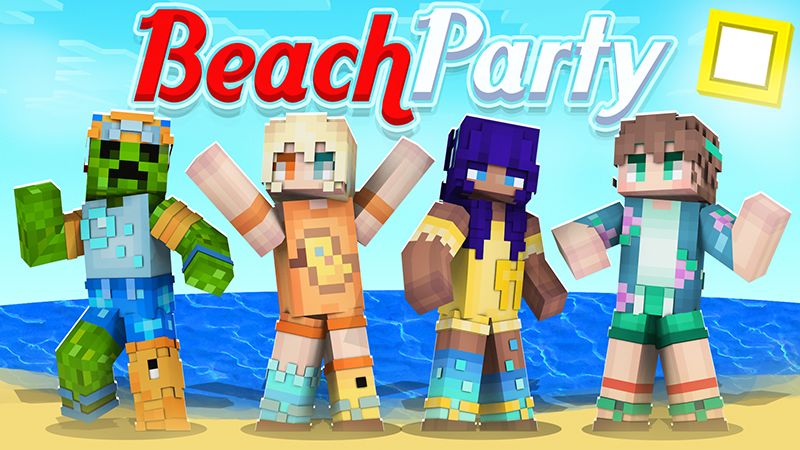 Beach Party