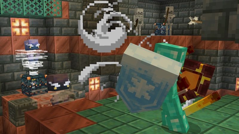 Shields Add-On by Pixelusion