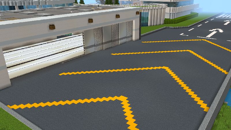 HOUSE MANSION by ChewMingo