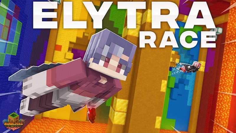 Elytra Race