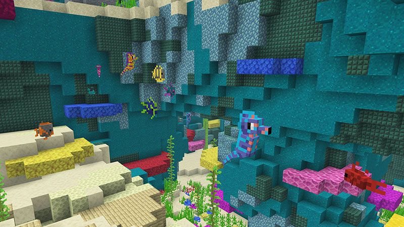 Legend of Atlantica by Mineplex