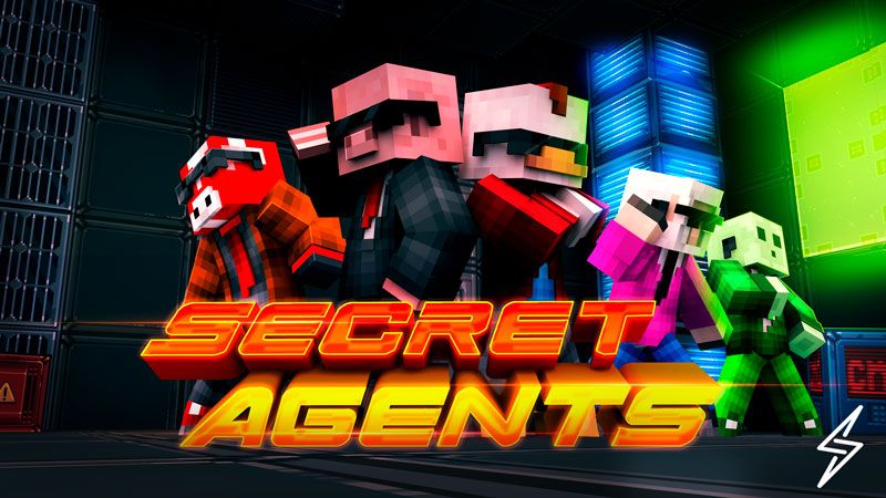 Secret Agents