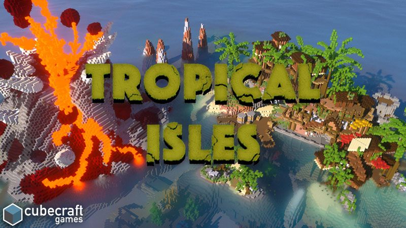 Tropical Isles