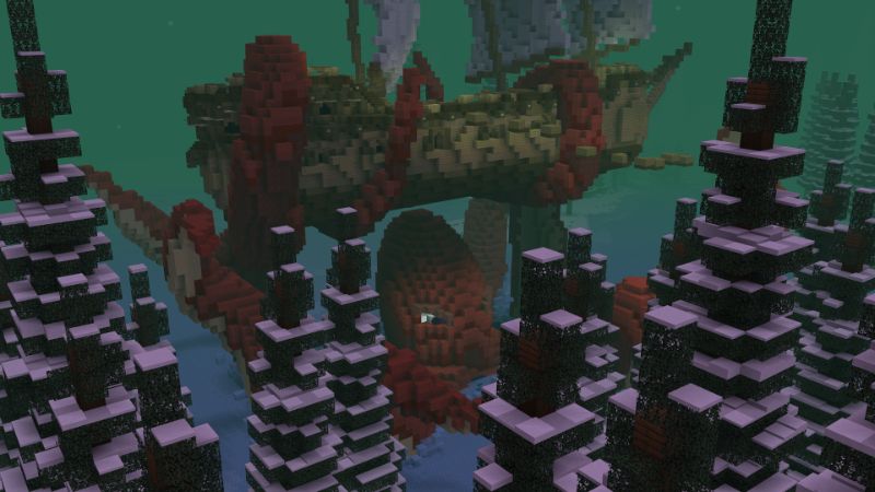 Frozen Kingdom by Waypoint Studios