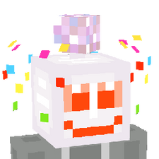 Marshmallow Head Marshmallow Head