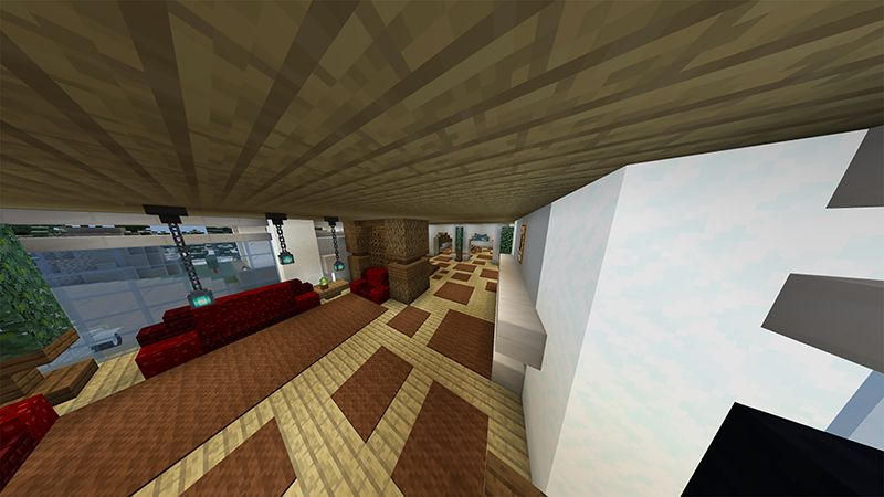 Streaming House by Diveblocks