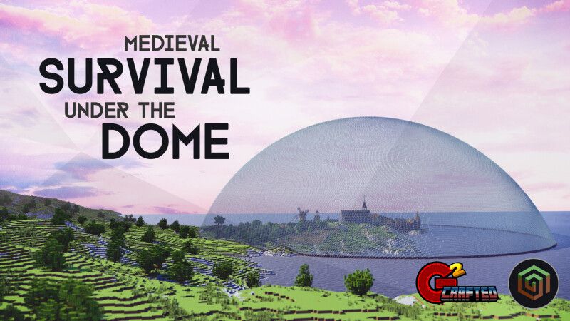 Medieval Survival Under Dome