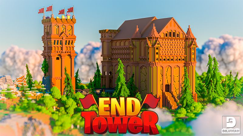 End Tower End Tower