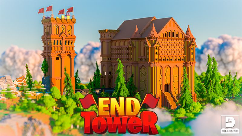 End Tower