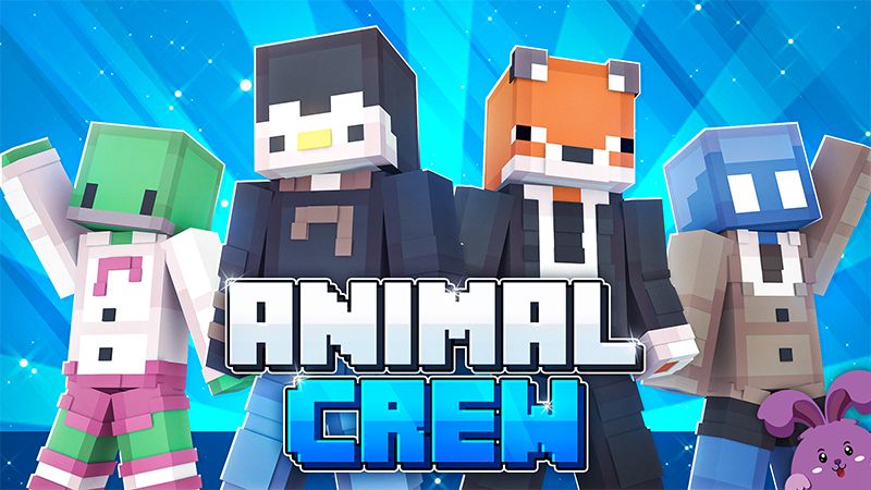 Animal Crew