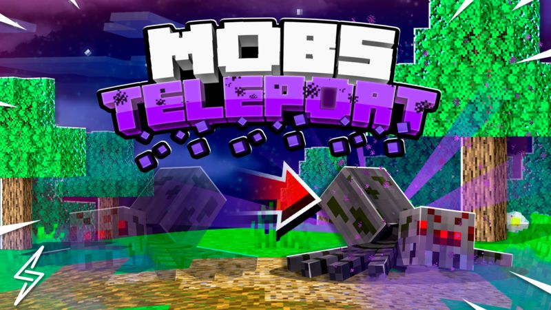 Mobs Teleport