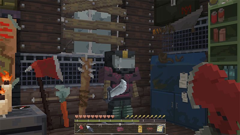 Ultra Apocalypse Texture Pack by Cyclone