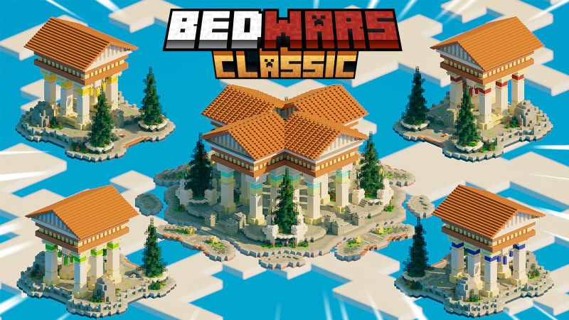 Bedwars Classic