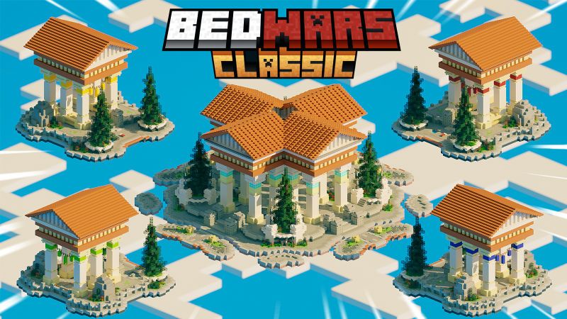 Bedwars Classic Bedwars Classic