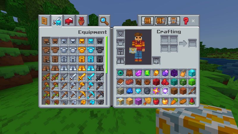 Flareful by CubeCraft Games