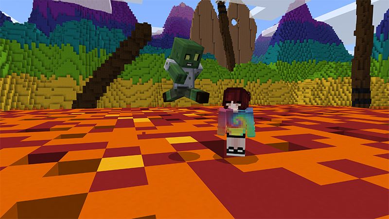 Color Games by Pathway Studios