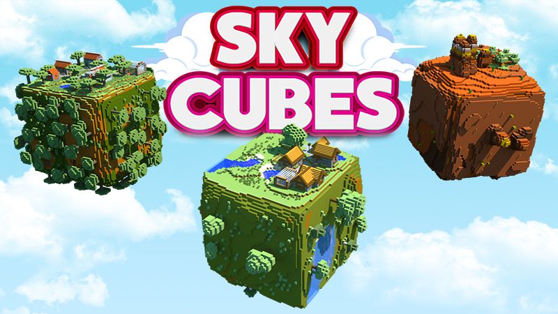 Skycubes