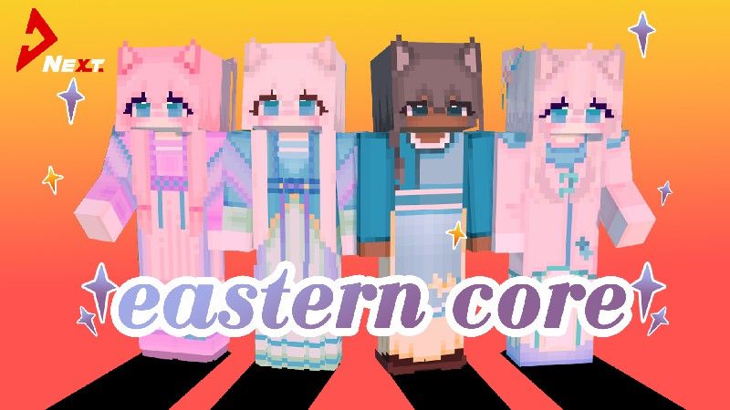 Eastern Core on the Minecraft Marketplace by Next Studio