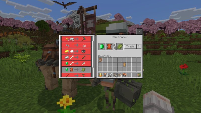 Dinosaur Hunter Add-On Dinosaur Hunter Add-On by CrackedCubes