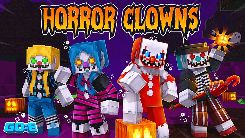 Horror Clowns