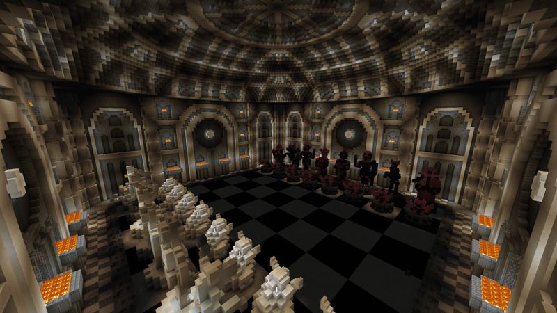 Find the Button III by Razzleberries