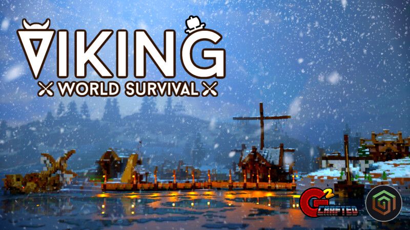 Viking World Survival