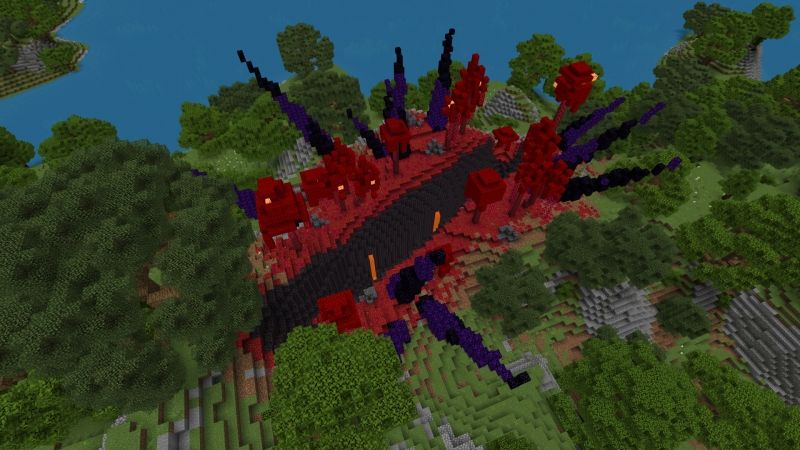 Island Survival by Fall Studios