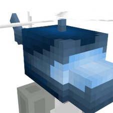 Helicopter Head Helicopter Head