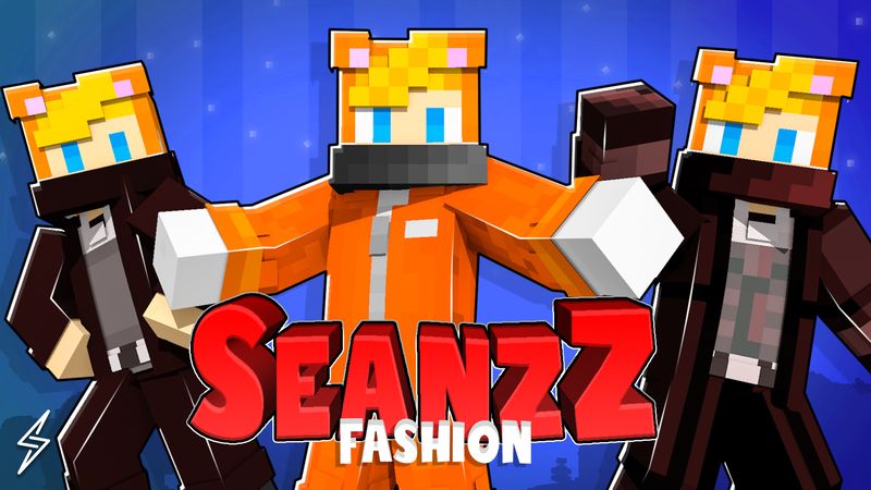 Seanzz Fashion