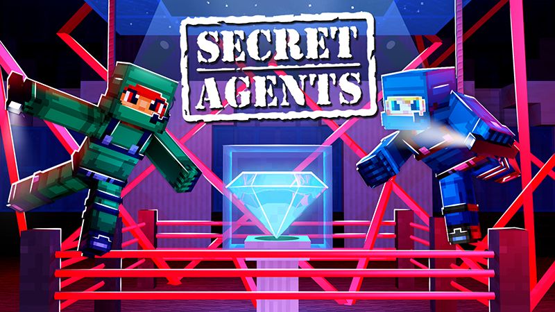 Secret Agents