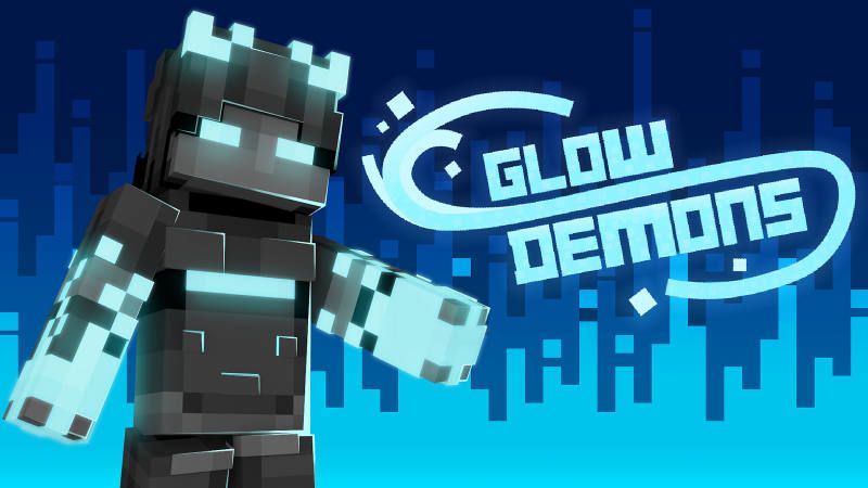 Glow Demons Glow Demons