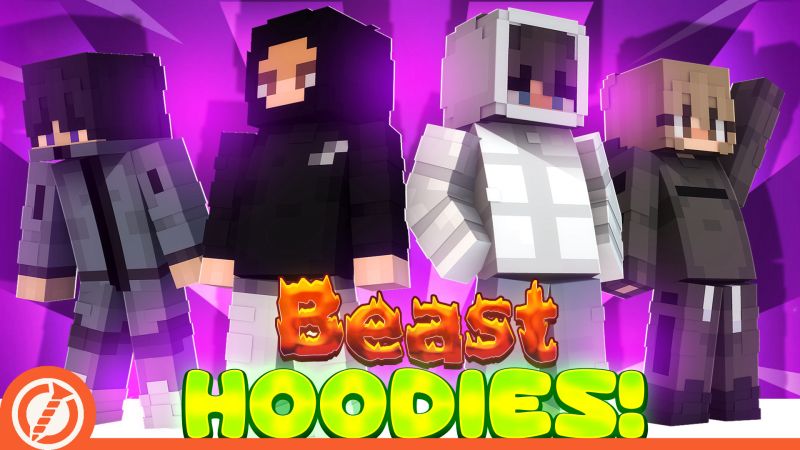 Beast Hoodies!