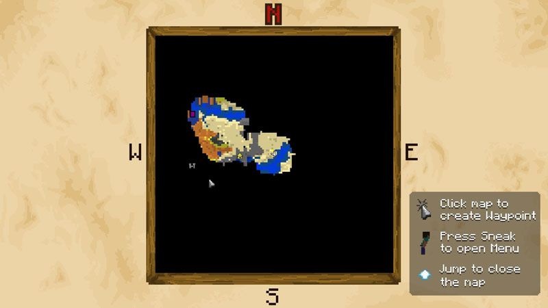 Better Maps by Podcrash