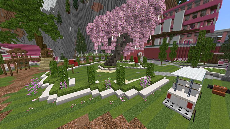 Bonnie House Tour by DeliSoft Studios