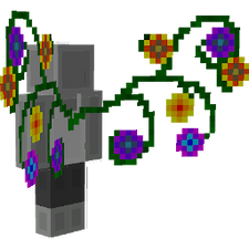 Flora Wings Flora Wings