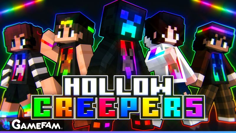 Hollow Creepers