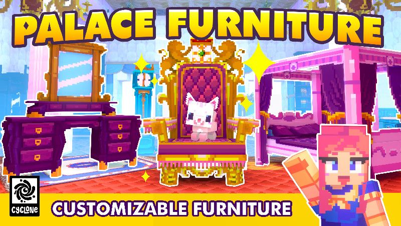 Palace Furniture