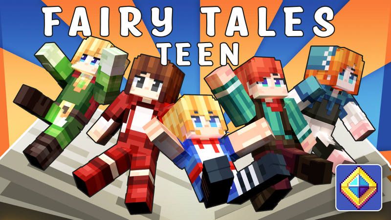 Fairy Tales Teen