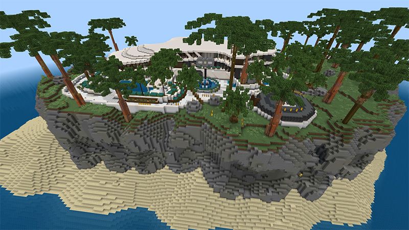 Money Island by Pathway Studios