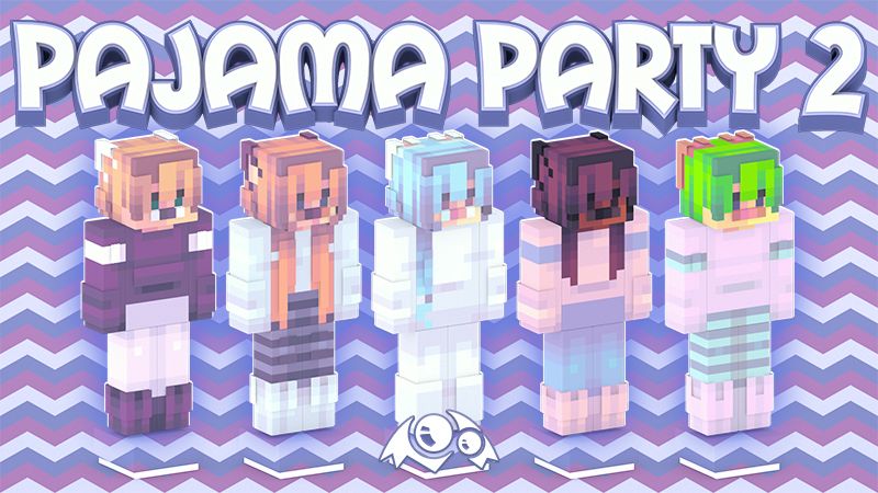 Pajama Party 2