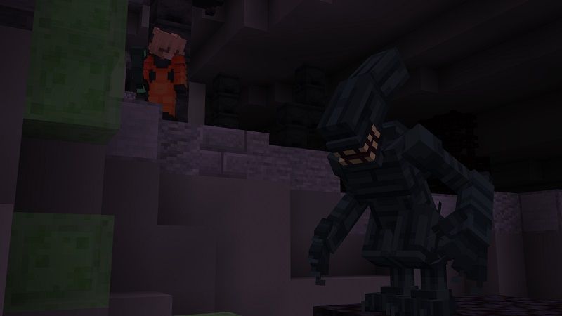 Scientific Base by Street Studios