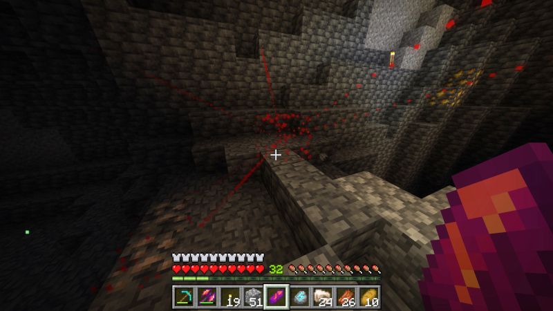 Crimson Moon 1.1.0 Add-on by Owls Cubed