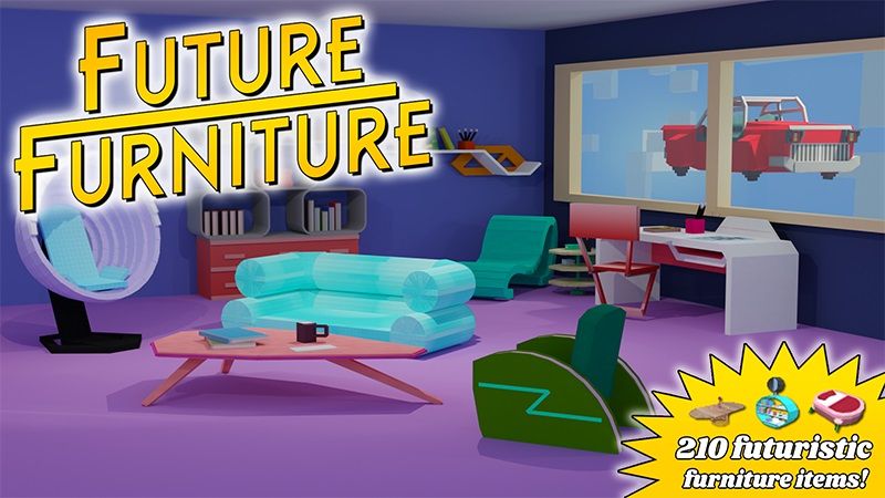 Future Furniture