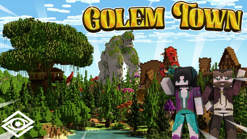 Golem Town