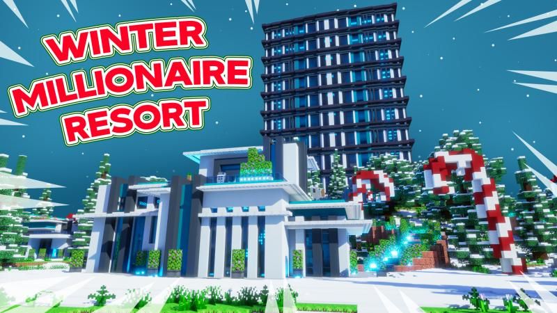 Winter Millionaire Resort