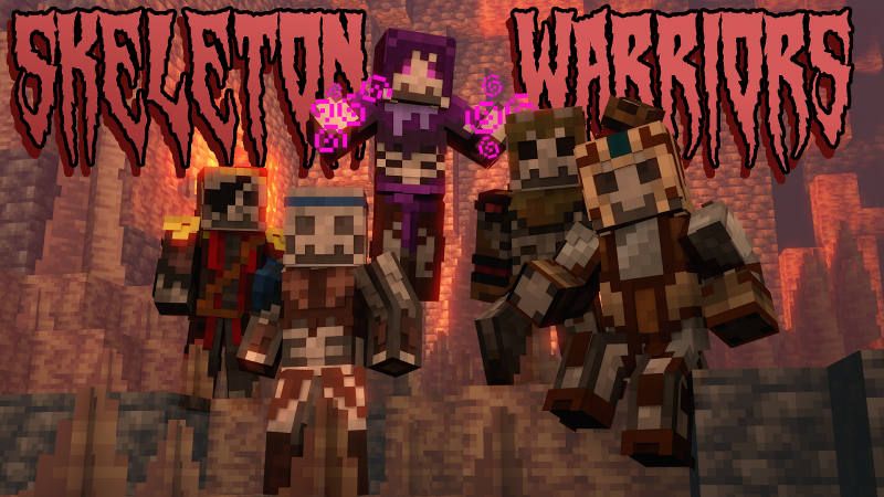 Skeleton Warriors