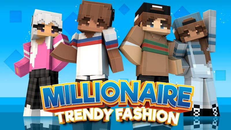 Millionaire Trendy Fashion