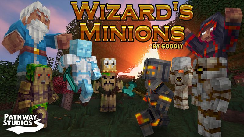 Wizard's Minions