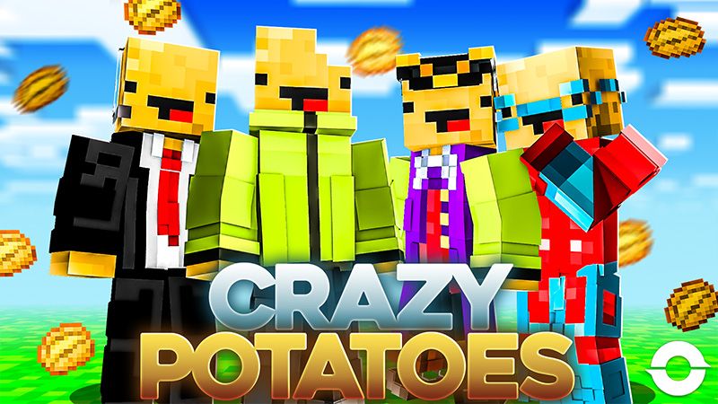 Crazy Potatoes